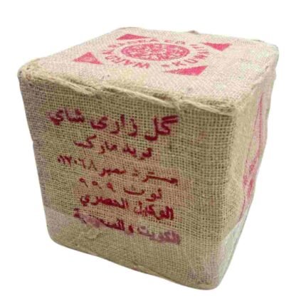 شاي 999 ورد الربيع خشن وارد الكويت 2 كيلو