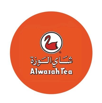 ستيكر شاي الوزه ضد الماء
